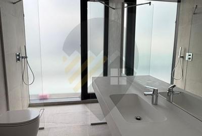 Apartament cu 3 camere semidecomandat în Barbu Văcărescu - 6