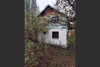 Casă cu 3 camere cu Canalizare în Drajna de Jos - 5