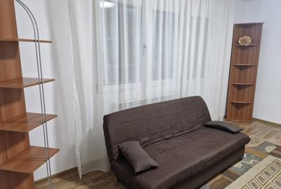 Apartament cu 2 camere semidecomandat, mobilat în Central - 5