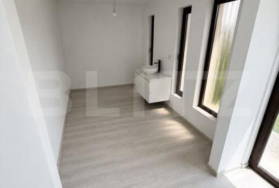 Casă cu 5 camere cu Teren 1200 Mp în Unirea - 10