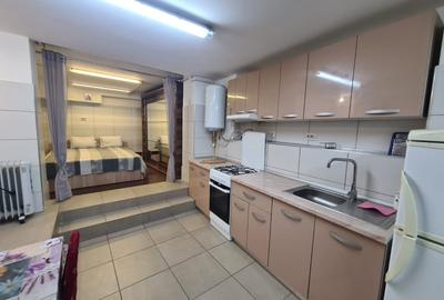 Garsonieră decomandată, mobilată în Calea Călărașilor - 10