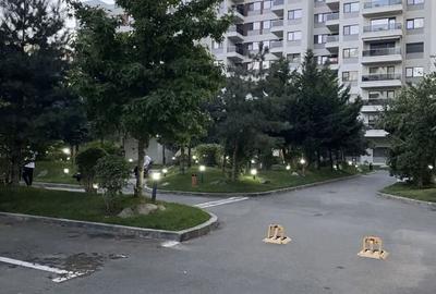 Apartament cu 3 camere decomandat în Pipera
