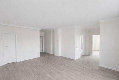 Apartament cu 3 camere semidecomandat, mobilat în Florești - 7