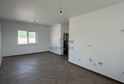 Casă individuală cu 4 camere cu Canalizare în Ciorogârla - 7