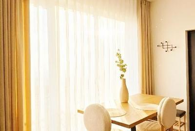 Apartament cu 2 camere semidecomandat în Florești - 2