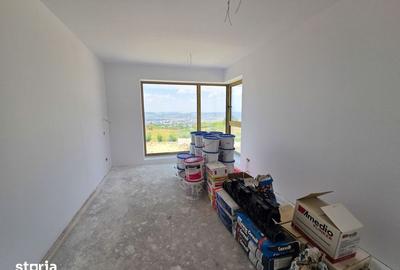 Casă cu 5 camere cu Canalizare în Feleacu - 7