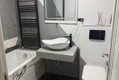 Garsonieră decomandată în Aurel Vlaicu - 2