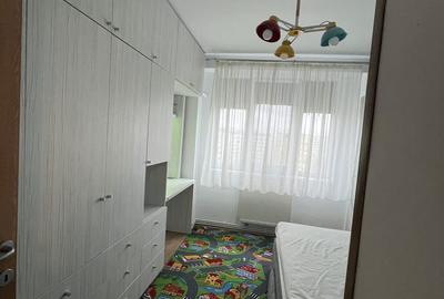 Apartament cu 3 camere decomandat în Sălăjan - 7