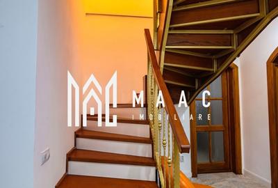 Apartament cu 4 camere decomandat în Sub Arini