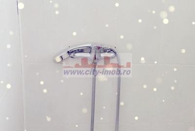 Apartament cu 2 camere semidecomandat, mobilat în Central - 20