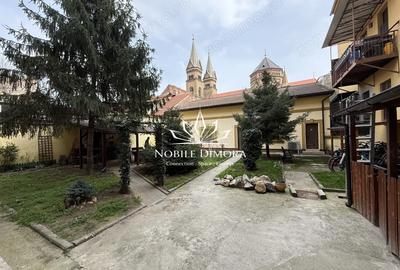 Apartament cu 3 camere decomandat, mobilat în Medicină - 2