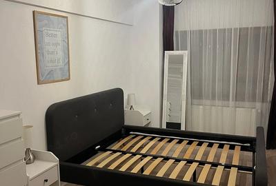 Apartament cu 2 camere semidecomandat în Ultimul leu - 2