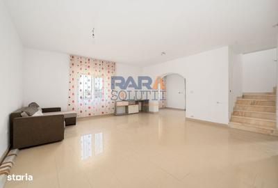 Casă cu 4 camere în Central - 3