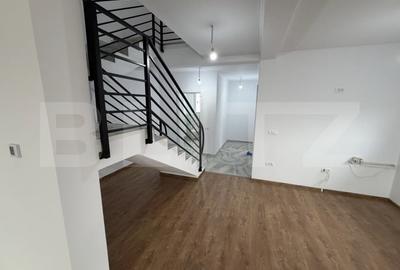 Casă individuală cu 4 camere cu Teren 350 Mp în Săcălaz