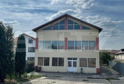 Spațiu comercial, de 1,650 mp, în Centură
