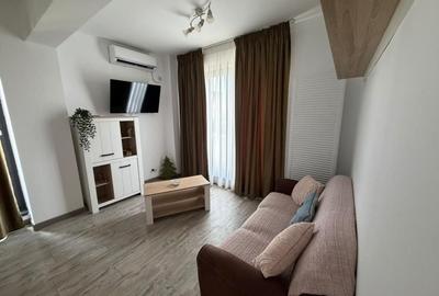 Apartament cu 2 camere decomandat, mobilat în 1 Mai - 3