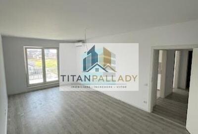 Apartament cu 4 camere în Titan