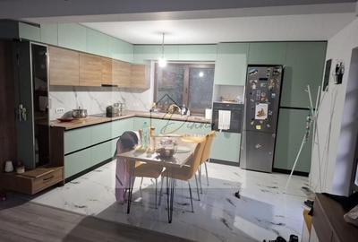 Casă individuală cu 4 camere cu Teren 1250 Mp în Dascălu - 2