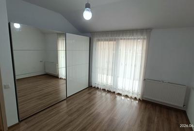 Casă individuală cu 5 camere cu Teren 530 Mp în Gheorgheni - 12