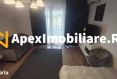Garsonieră decomandată în Sisești