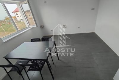 Duplex cu 3 camere cu Canalizare în Bucovăț (Remetea Mare) - 6