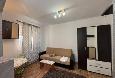Apartament cu 2 camere în Central - 1
