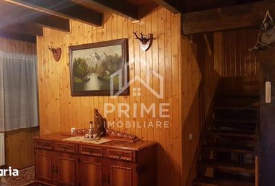 Casă cu 5 camere cu Teren 3220 Mp în Central - 1