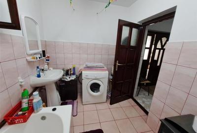 Casă individuală cu 4 camere cu Teren 1439 Mp în Cadea - 10