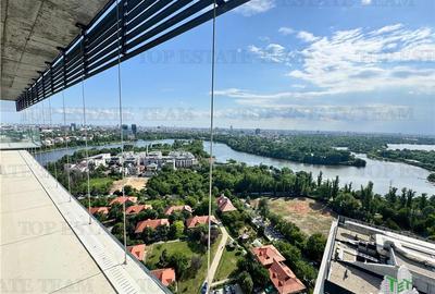 Apartament cu 2 camere decomandat în Floreasca - 12