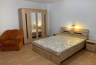 Apartament cu 2 camere decomandat, mobilat în Central - 2