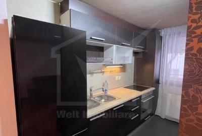 Apartament cu 3 camere decomandat în Andrei Mureșanu - 5