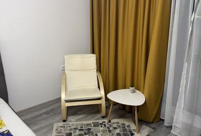 Garsonieră decomandată în Lujerului - 2