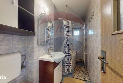 Apartament cu 3 camere decomandat în Triaj - 1