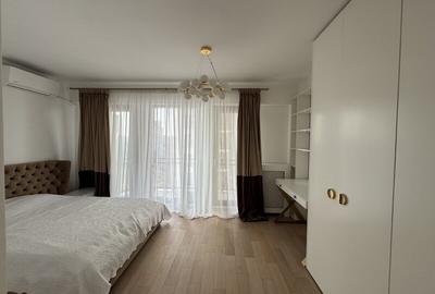 Apartament cu 3 camere decomandat, mobilat în Tineretului - 7