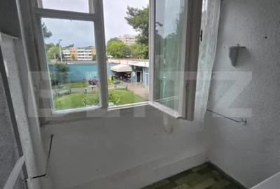 Garsonieră decomandată în Aleea Carpați - 7