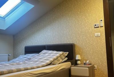 Casă individuală cu 4 camere cu Canalizare în Girocului - 30