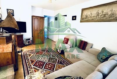Apartament cu 2 camere semidecomandat în Paltiniș