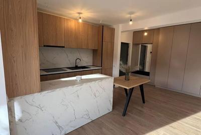 Apartament cu 2 camere decomandat în Florești - 7