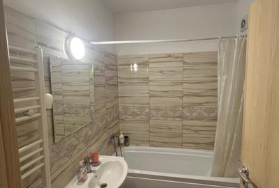 Apartament cu 2 camere semidecomandat în Militari - 8