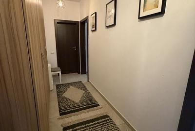 Apartament cu 2 camere semidecomandat în Valea Oltului - 1