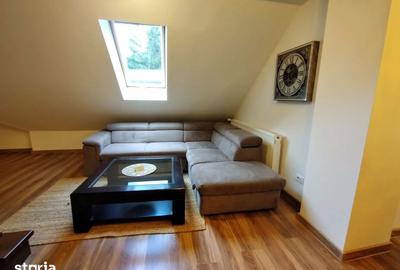 Apartament cu 3 camere în Central - 16