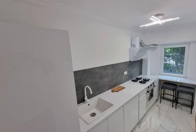 Apartament cu 2 camere decomandat în Exterior Vest - 3