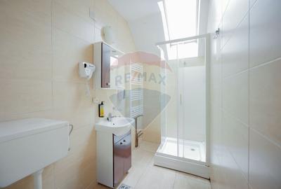 Hotel/Pensiune, de 320 mp, în Șuncuiș - 15