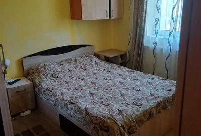 Apartament cu 2 camere decomandat în Central - 4