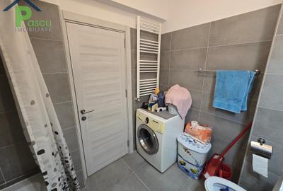 Apartament cu 2 camere decomandat în Berceni - 11