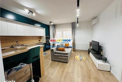 Apartament cu 2 camere, mobilat în Sud - 9