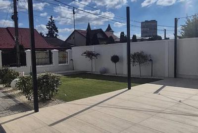 Casă cu Teren 400 Mp în Horia