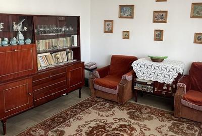 Apartament cu 2 camere în Central - 2