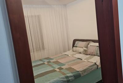 Apartament cu 2 camere decomandat în Trivale - 5