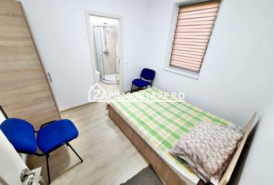 Apartament cu 4 camere decomandat, mobilat în Libertății - 3